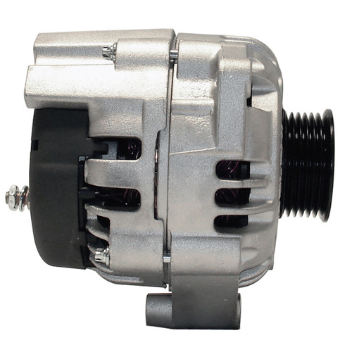 MPA Quality-Built Remanufactured Alternator 8159611 - side view
