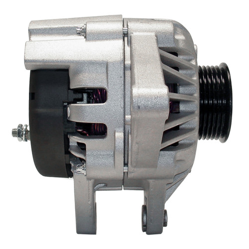 MPA Quality-Built New Alternator 8272611N - side view