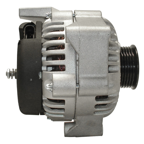 MPA Quality-Built New Alternator 8216605N - side view