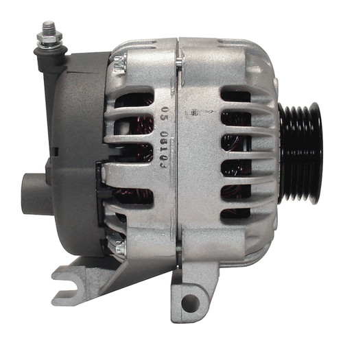 MPA Quality-Built New Alternator 8228507N - side view