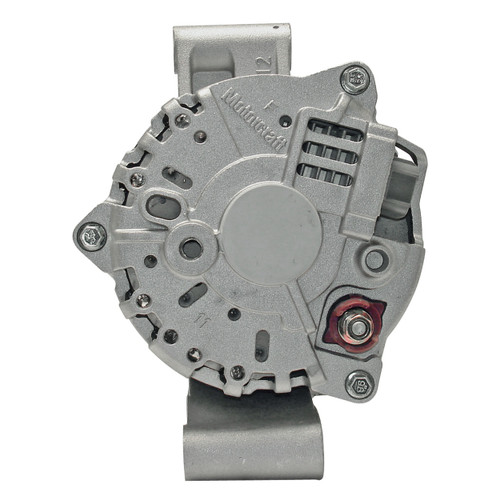 MPA Quality-Built New Alternator 7797803N - back view