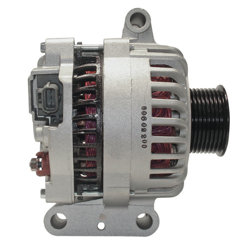 MPA Quality-Built New Alternator 7797803N - side view