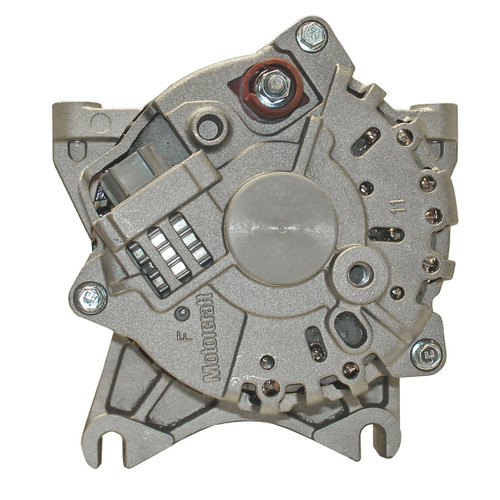MPA Quality-Built New Alternator 8310610N - back view