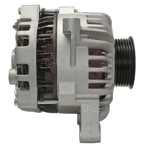MPA Quality-Built New Alternator 8310610N - side view