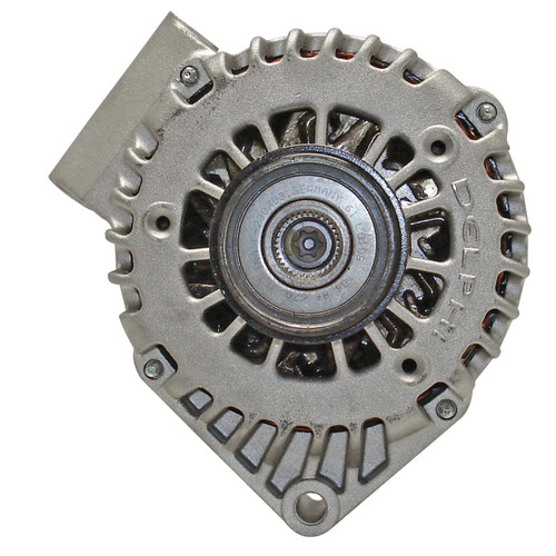 MPA Quality-Built Remanufactured Alternator 8293612 - front view