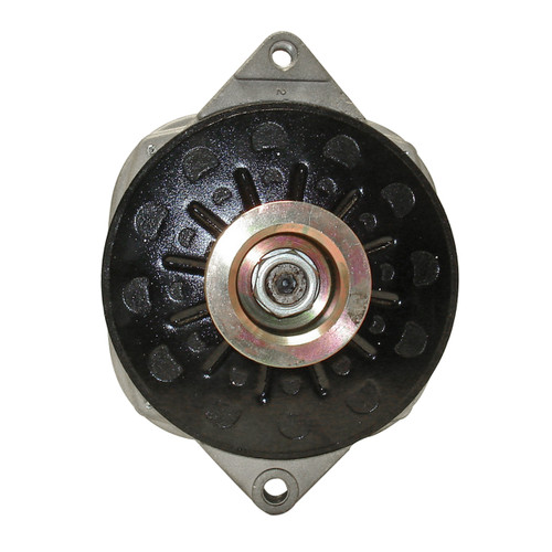 MPA Quality-Built New Alternator 7969601N - front view