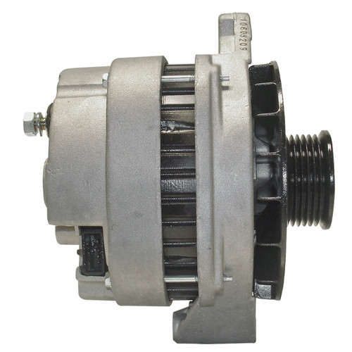 MPA Quality-Built New Alternator 8112604N - side view