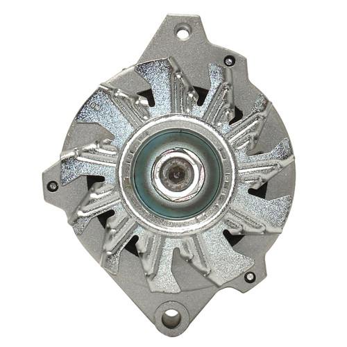 MPA Quality-Built Remanufactured Alternator 7936607 - front view