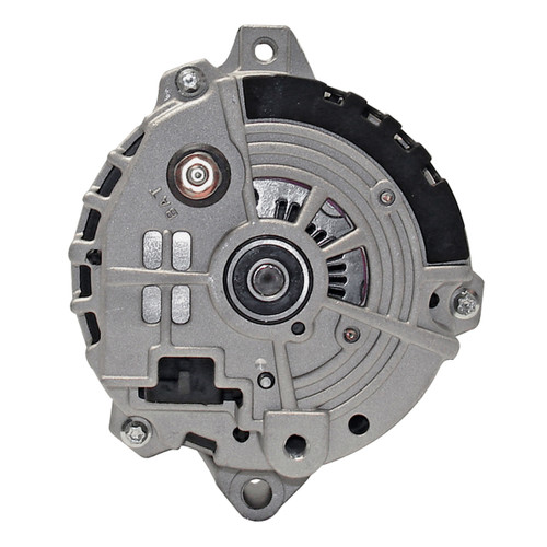 MPA Quality-Built Remanufactured Alternator 7936607 - back view