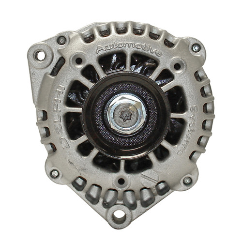 MPA Quality-Built New Alternator 8159611N - front view