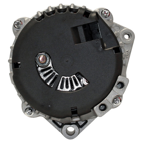 MPA Quality-Built Remanufactured Alternator 8275502 - back view