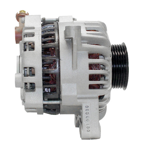 MPA Quality-Built Remanufactured Alternator 8311610 - side view