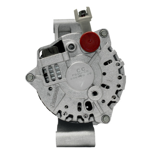 MPA Quality-Built Remanufactured Alternator 7798810 - back view