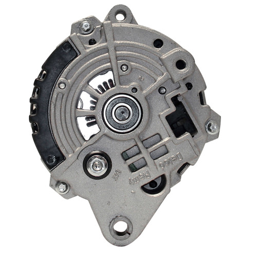 MPA Quality-Built Remanufactured Alternator 7973603 - back view
