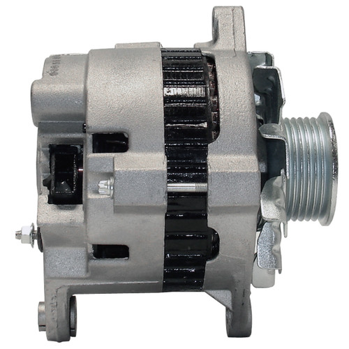 MPA Quality-Built Remanufactured Alternator 7973603 - side view