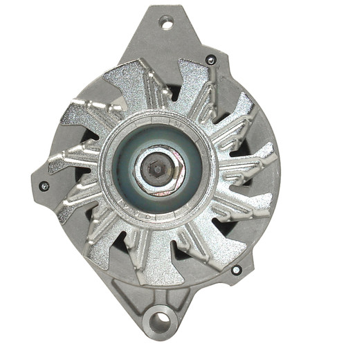 MPA Quality-Built New Alternator 7890611N - front view