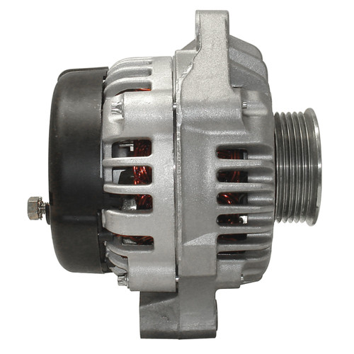 MPA Quality-Built New Alternator 8296611N - side view