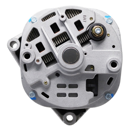 MPA Quality-Built Remanufactured Alternator 8203604 - back view