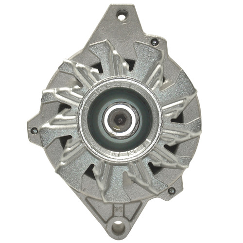 MPA Quality-Built Remanufactured Alternator 7977611 - front view