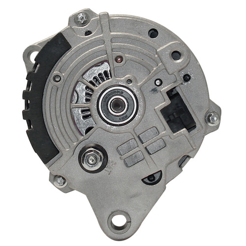 MPA Quality-Built Remanufactured Alternator 8114603 - back view
