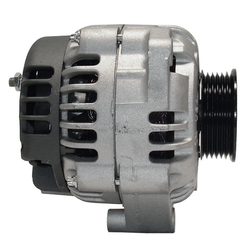 MPA Quality-Built New Alternator 8162605N - side view