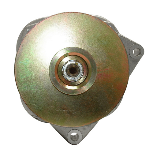 MPA Quality-Built New Alternator 8219604N - front view