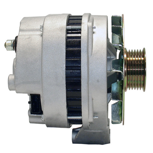 MPA Quality-Built New Alternator 8219604N - side view