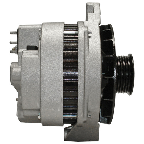 MPA Quality-Built Remanufactured Alternator 8136601 - side view