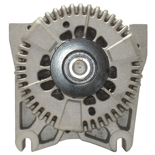 MPA Quality-Built New Alternator 8313601N - front view