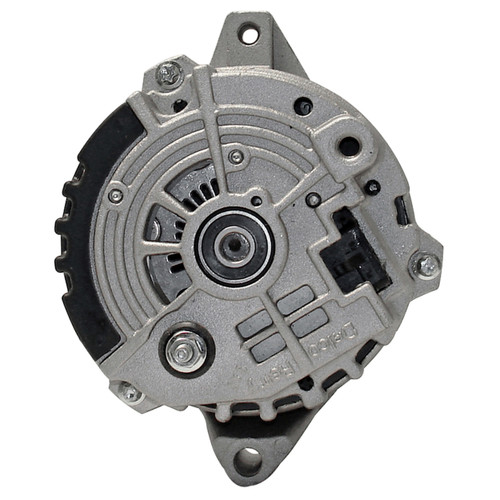 MPA Quality-Built Remanufactured Alternator 7891503 - back view
