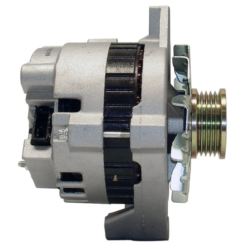 MPA Quality-Built Remanufactured Alternator 7891503 - side view