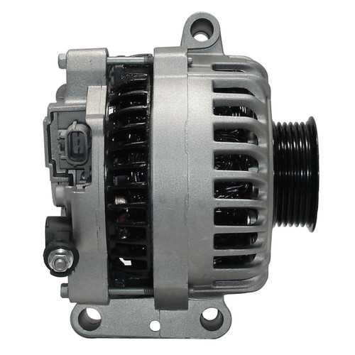 MPA Quality-Built Remanufactured Alternator 8253603 - side view