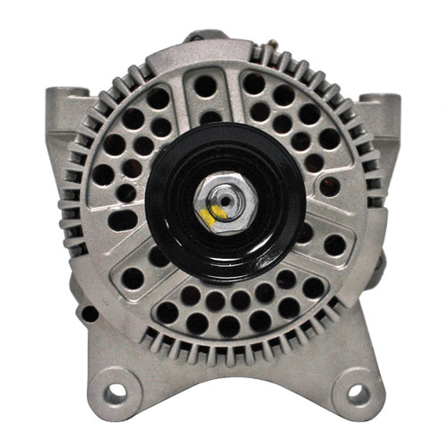 MPA Quality-Built Remanufactured Alternator 8300610 - front view