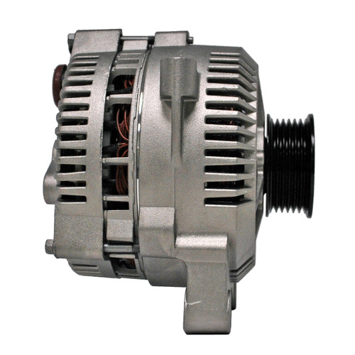 MPA Quality-Built Remanufactured Alternator 8300610 - side view