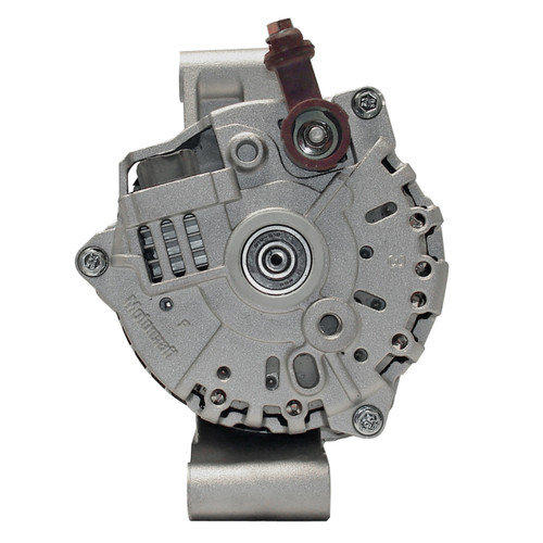 MPA Quality-Built Remanufactured Alternator 7799811 - back view