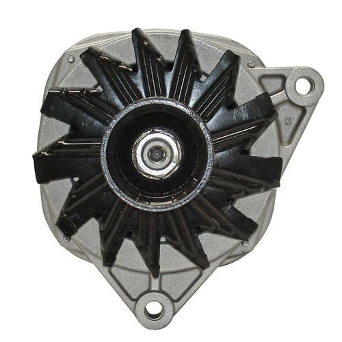 MPA Quality-Built Remanufactured Alternator 8204610 - front view
