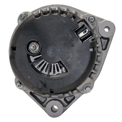 MPA Quality-Built Remanufactured Alternator 8220602 - back view