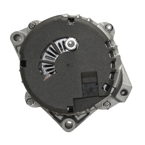 MPA Quality-Built Remanufactured Alternator 8231605 - back view