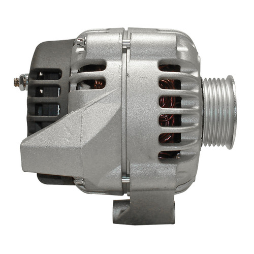MPA Quality-Built Remanufactured Alternator 8231605 - side view