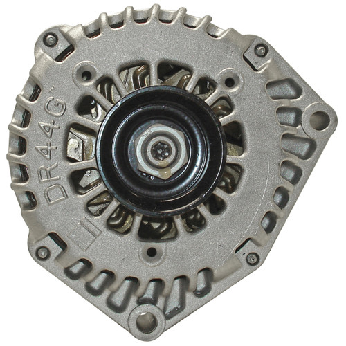 MPA Quality-Built Remanufactured Alternator 8302603 - front view