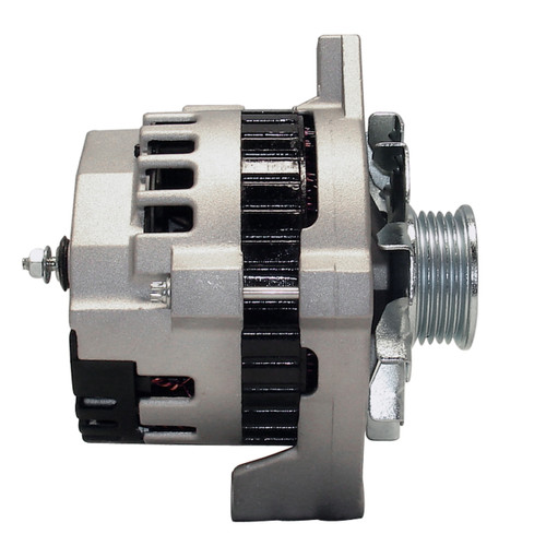 MPA Quality-Built Remanufactured Alternator 7891511 - side view