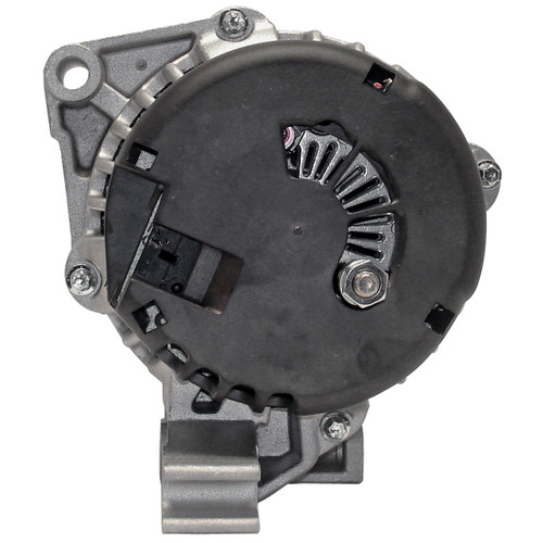 MPA Quality-Built Remanufactured Alternator 8243605 - back view