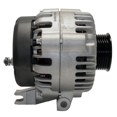 MPA Quality-Built Remanufactured Alternator 8243605 - side view