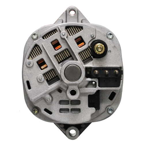 MPA Quality-Built Remanufactured Alternator 7984604 - back view