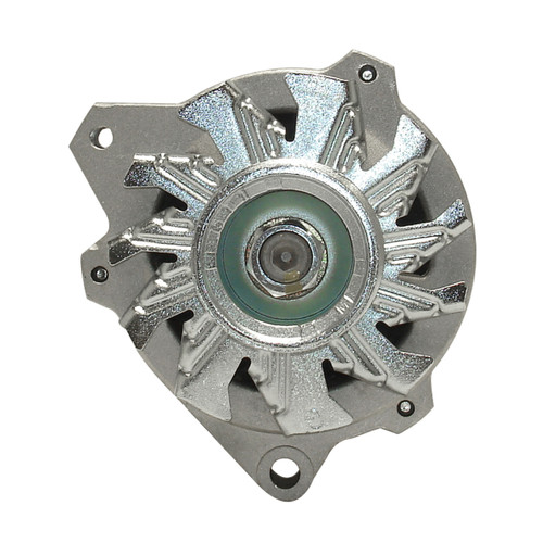 MPA Quality-Built New Alternator 8116507N - front view