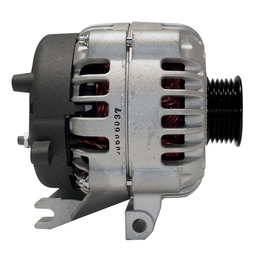 MPA Quality-Built New Alternator 8279607N - side view