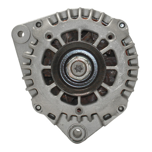 MPA Quality-Built New Alternator 8220602N - front view