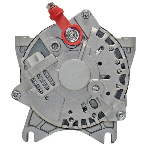 MPA Quality-Built Remanufactured Alternator 8315610 - back view