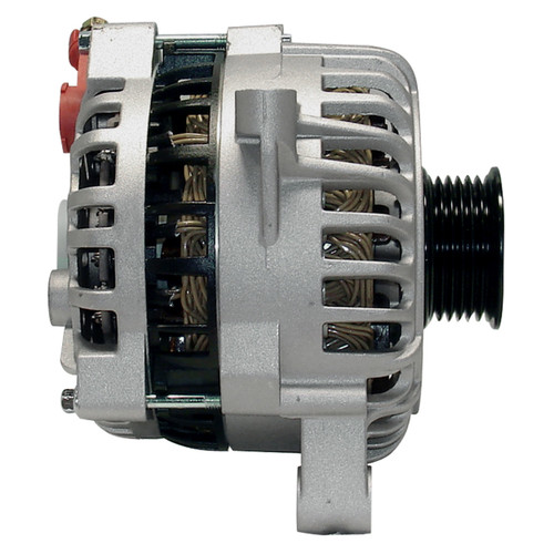 MPA Quality-Built Remanufactured Alternator 8315610 - side view