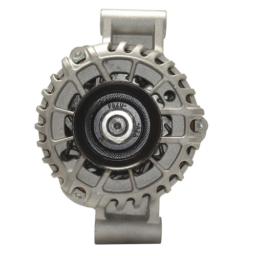 MPA Quality-Built Remanufactured Alternator 8254603 - front view